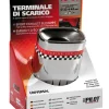 Euro Shop RVS Uitlaatsierstuk TS-59