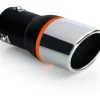 Euro Shop RVS Uitlaatsierstuk TS-25