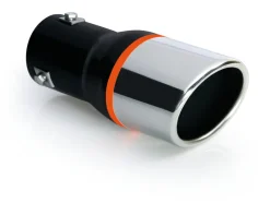 Euro Shop RVS Uitlaatsierstuk TS-25