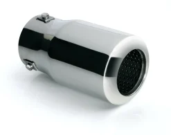 Euro Shop RVS Uitlaatsierstuk TS-63
