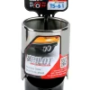 Euro Shop RVS Uitlaatsierstuk TS-61