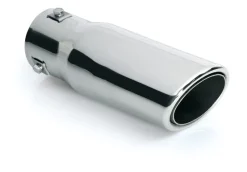 Euro Shop RVS Uitlaatsierstuk TS-62