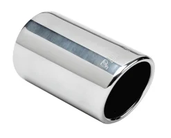 Euro Shop RVS Uitlaatsierstuk TS-16L