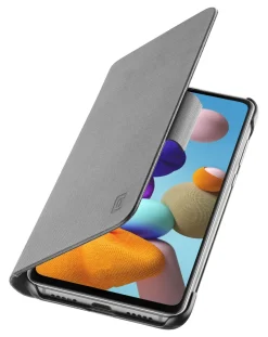 Cellular Line Sams Gal A21S Case Book Blk