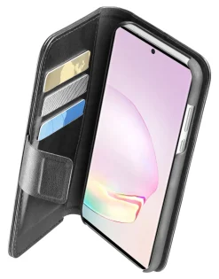 Cellular Line Sams Gal Note 20+ Bookagend Bk