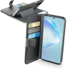 Cellular Line Sams Gal S20 Plus Book Ag Blk