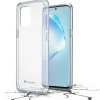 Cellular Line Sams Gal S20 Plus Clearduo Tr