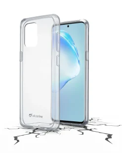 Cellular Line Sams Gal S20 Plus Clearduo Tr