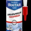 Rubson Sanitair tegels / porselein wit 280 ml