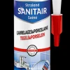 Rubson Sanitair tegels / porselein transparant 280 ml