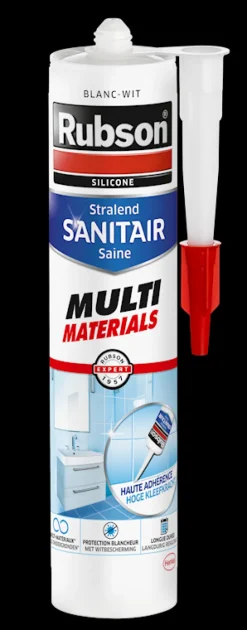 Rubson Sanitair wit 280 ml