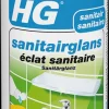 HG Sanitairglans 500 ml
