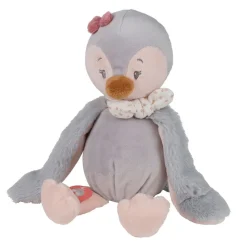 Nattou Sasha Knuffel Pinguin