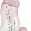 Difrax S-babyfles Wide 310 ml Blossom