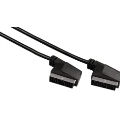 Hama Scart kabel 1,5 m 1 ster
