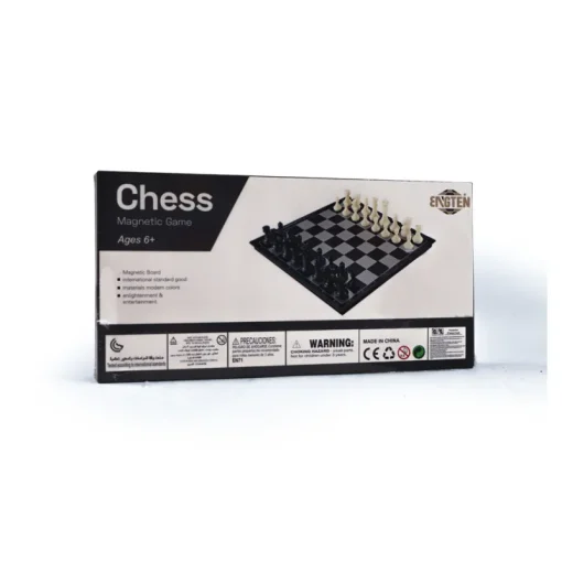 DDD Toys Schaakspel magnetisch