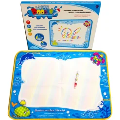 DDD Toys Schilder / knutselset