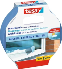 Tesa Schilderstape Washi Outdoor 25m x 25 mm