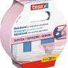 Tesa Schilderstape Washi Sensitive roze  25 m x 38 mm