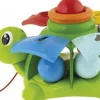 Chicco Schildpad met balletjes