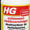 HG Schimmelvlekkenreiniger 0,65 L