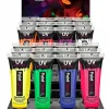 Partyline Schmink Glow In The Dark Face & Body - 12 ml