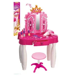 DDD Toys Schminktafel met licht en geluid
