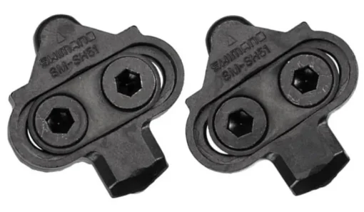 Shimano Schoenplaatjes SM-SH51 SPD