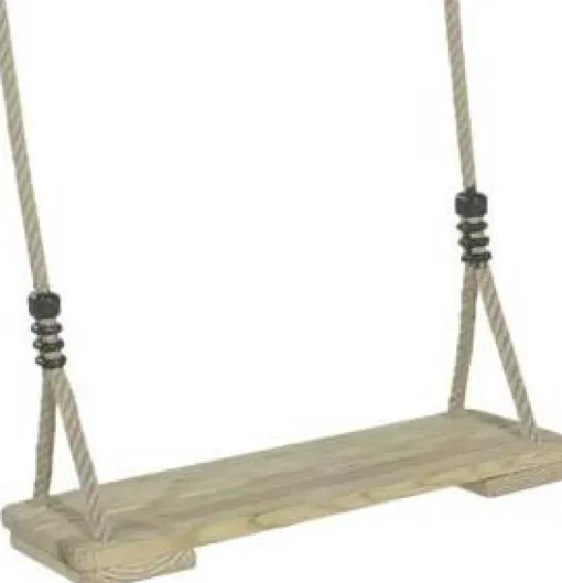 DDD Toys Schommelplank 450x190 cm