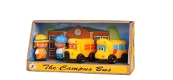 DDD Toys SCHOOL SPEELSET BABY