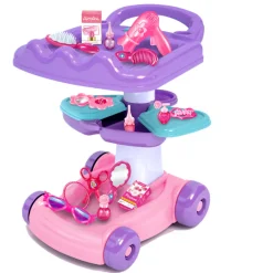 DDD Toys Schoonheidssalon karretje