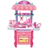 DDD Toys Schoonheidssalon Mina