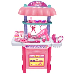 DDD Toys Schoonheidssalon Mina