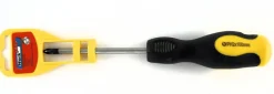 Work Plus Schroevendraaier magnetisch PH2