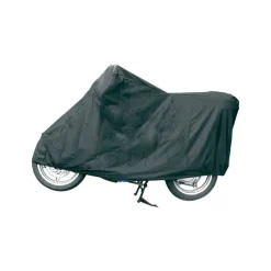 Carpoint Scooterhoes 203 x 89 x 120 cm