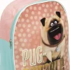 Illumination Secret life of pets girl rugzak 32 cm