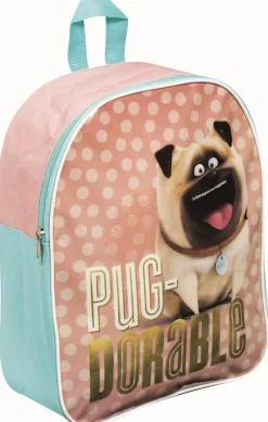 Illumination Secret life of pets girl rugzak 32 cm
