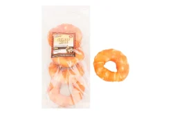 Euro Shop Select hide ring chicken 10 cm