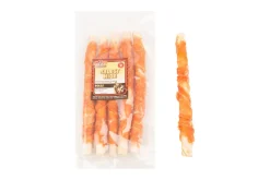 Euro Shop Select hide rolls chicken 25 cm