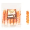 Euro Shop Select hide rolls chicken 13 cm