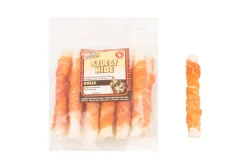 Euro Shop Select hide rolls chicken 13 cm