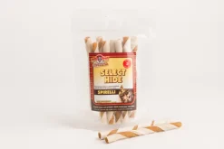 Euro Shop Select hide spirelli 100 gr
