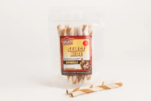 Euro Shop Select hide spirelli 100 gr