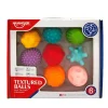 DDD Toys Sensory multi ballen set