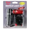 Euro Cycle Set extreme voor + achter led
