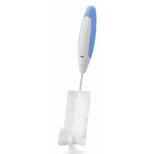 Chicco Set Fles en Speenborstel