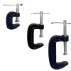 Work-It Set klemmen 3 stuks