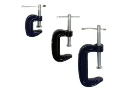 Work-It Set klemmen 3 stuks