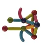 DDD Toys Set Magnetische Blokken - 84 delig