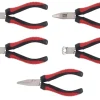 Kreator Set mini tangen 5 stuks